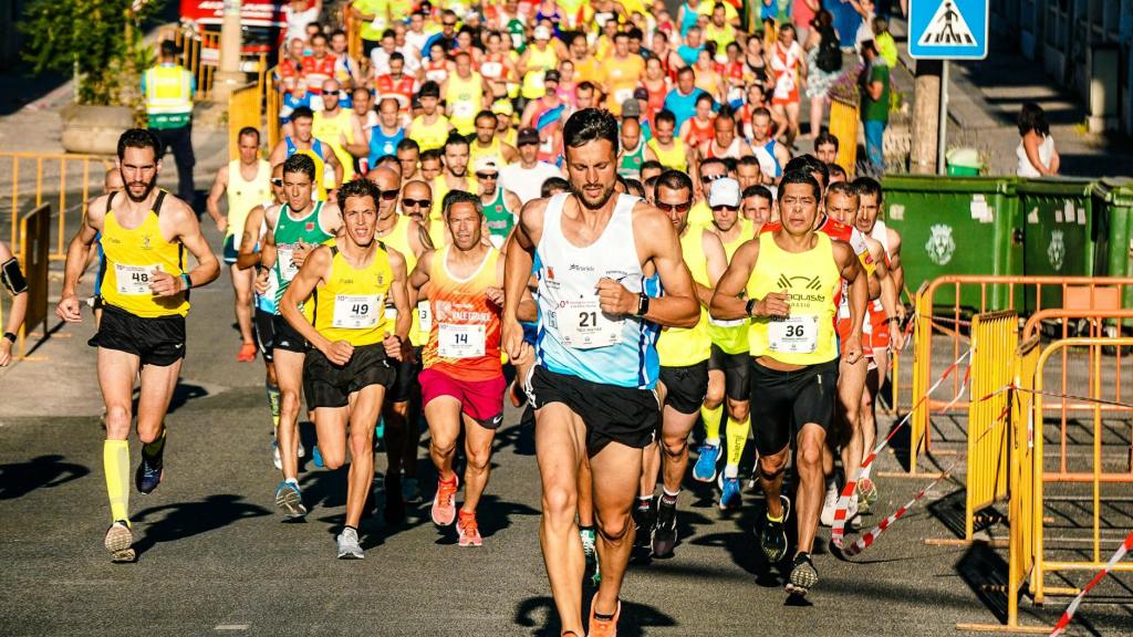 The Parallels of Project Management and Running&nbsp;Marathons