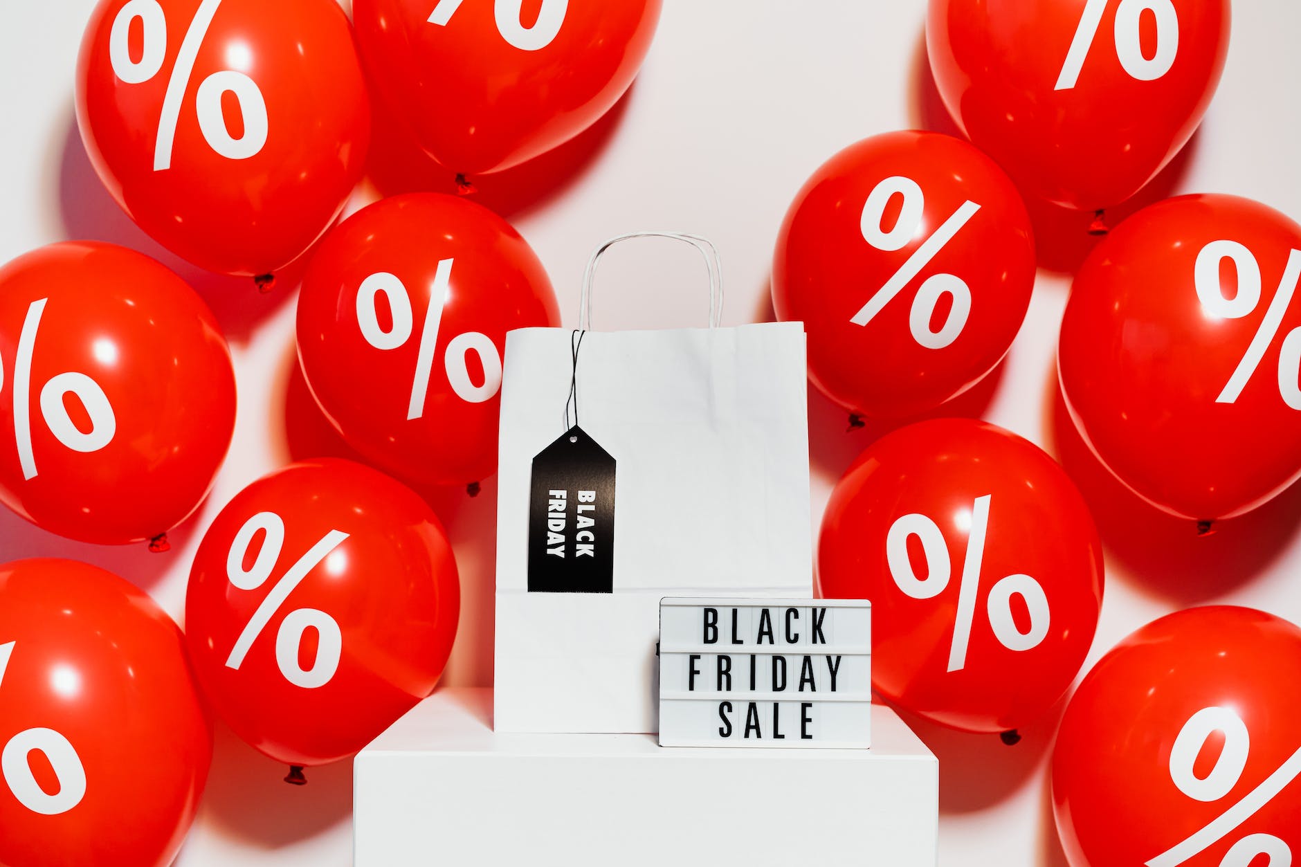 The Black Friday Deals of Leadership