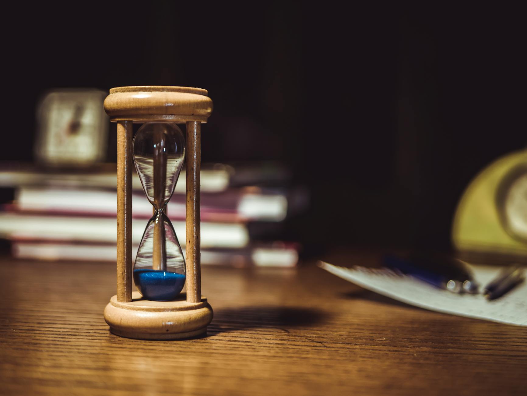 20 Time Management Hacks That Worked For Me