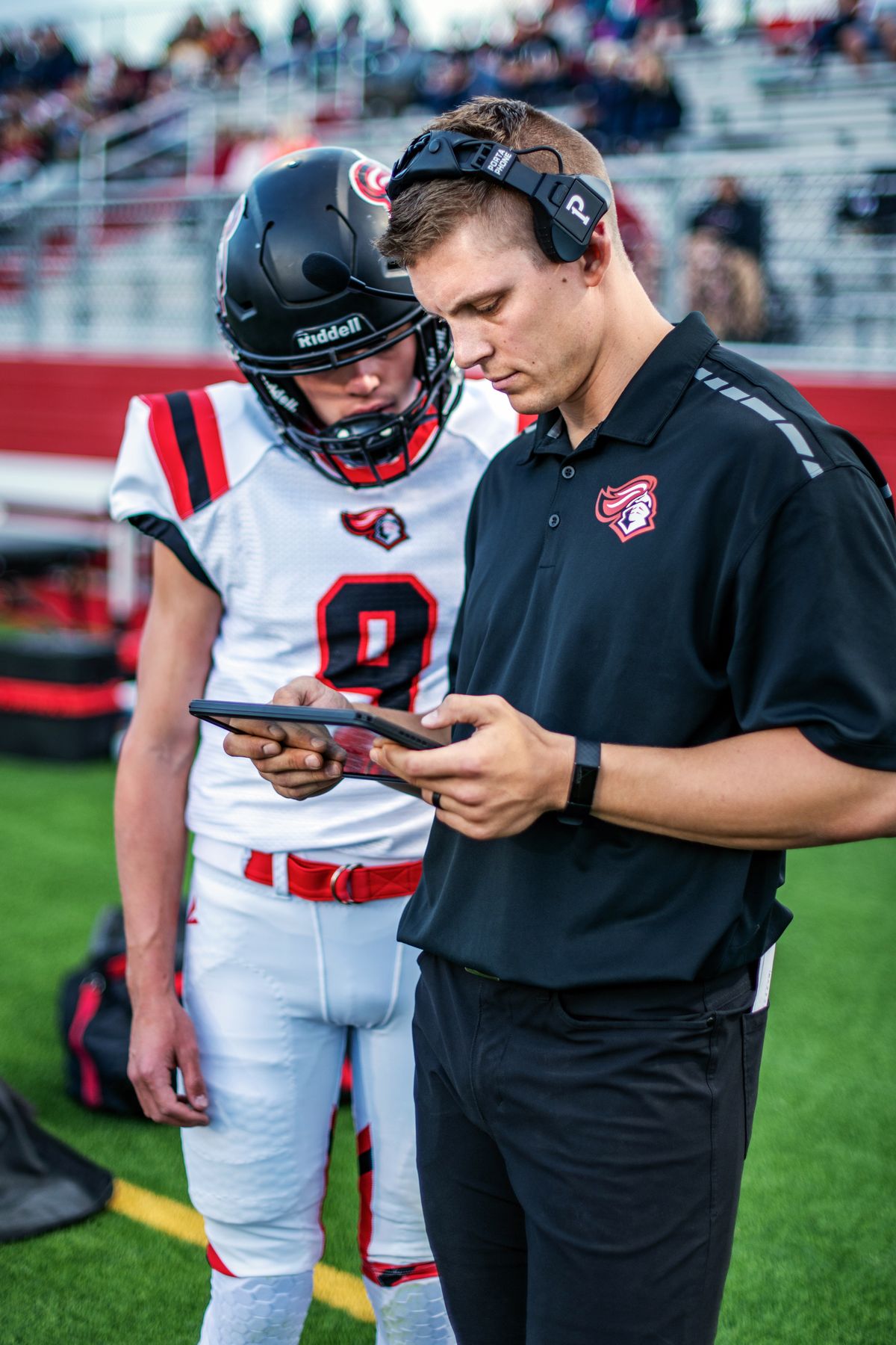 High Agency Coaching
