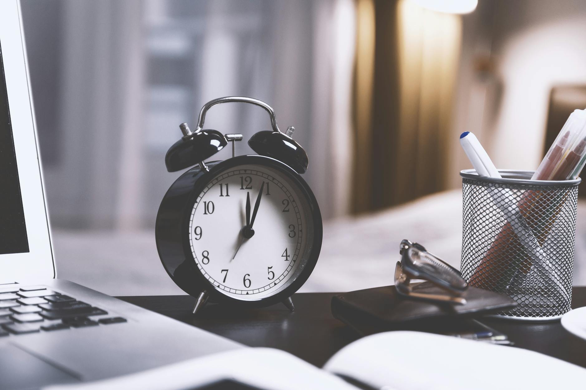 Everyday Is A Chance To Improve Your Time Management Skills: Here Is How