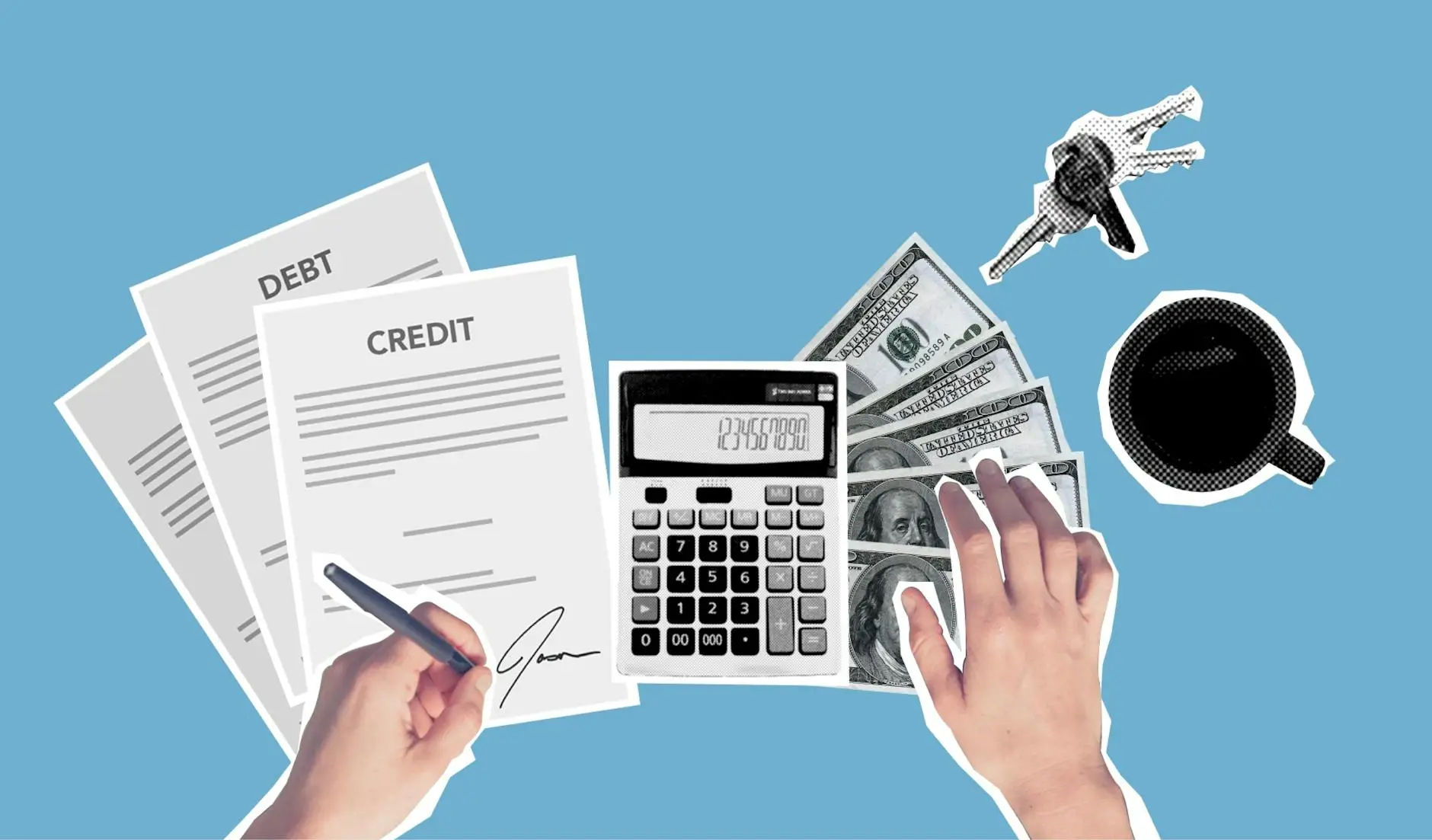 How Zero-Based Budgeting Saves Companies Money